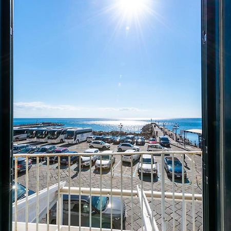 Lu Penniell Apartment Amalfi Luaran gambar