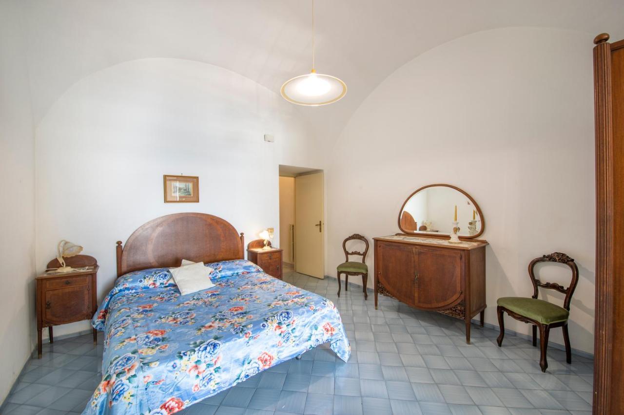 Lu Penniell Apartment Amalfi Luaran gambar