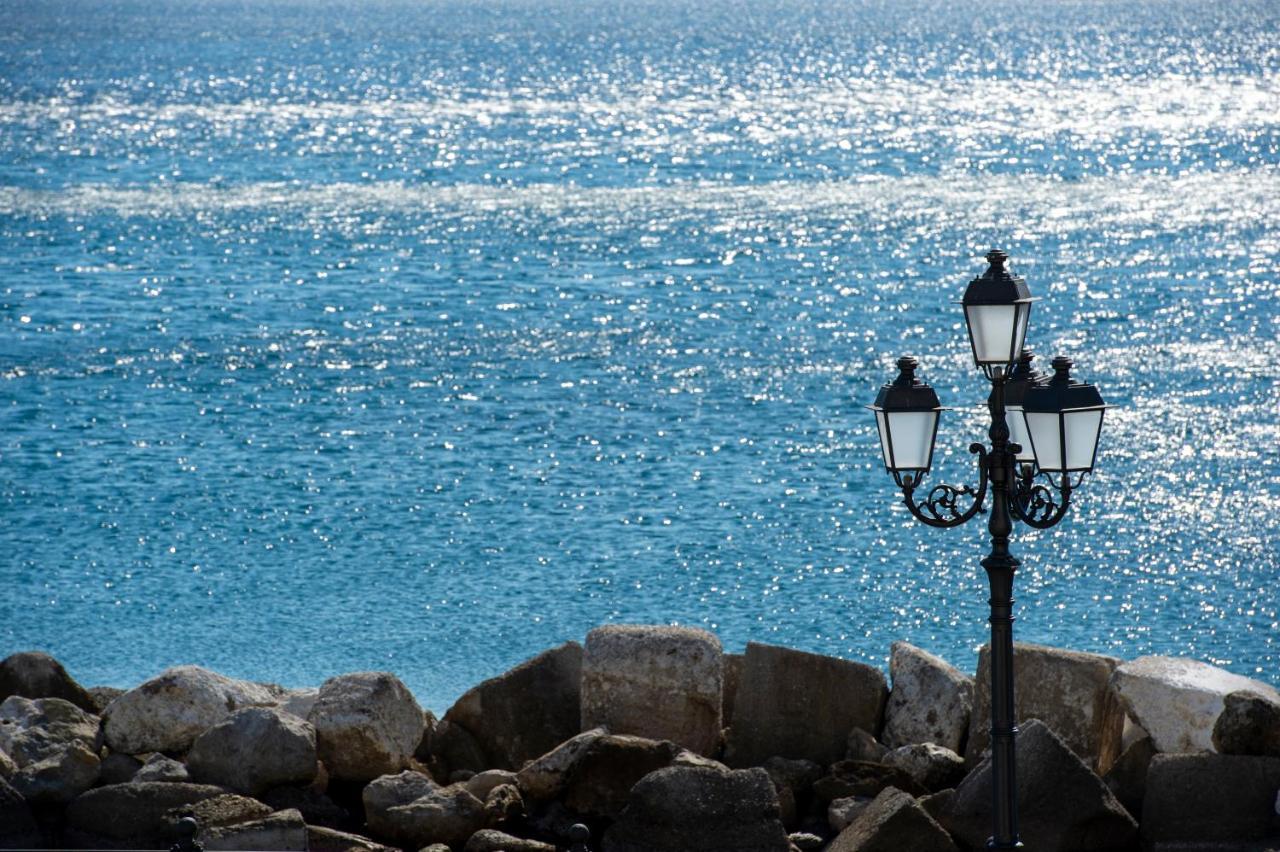 Lu Penniell Apartment Amalfi Luaran gambar