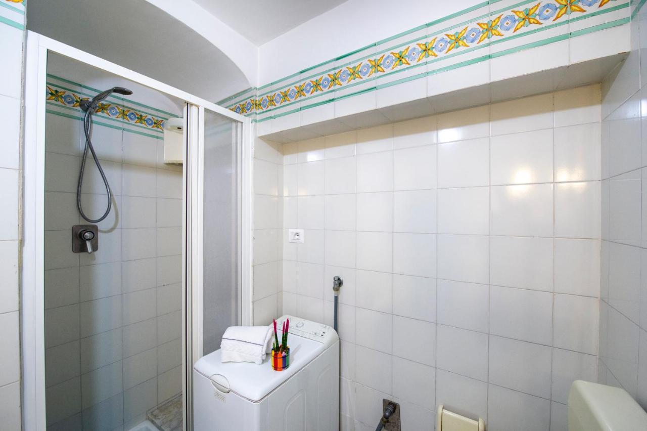 Lu Penniell Apartment Amalfi Luaran gambar
