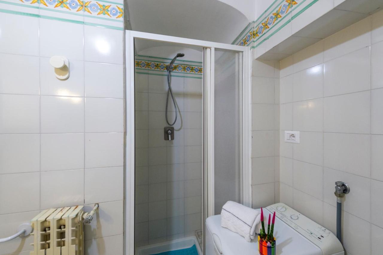 Lu Penniell Apartment Amalfi Luaran gambar